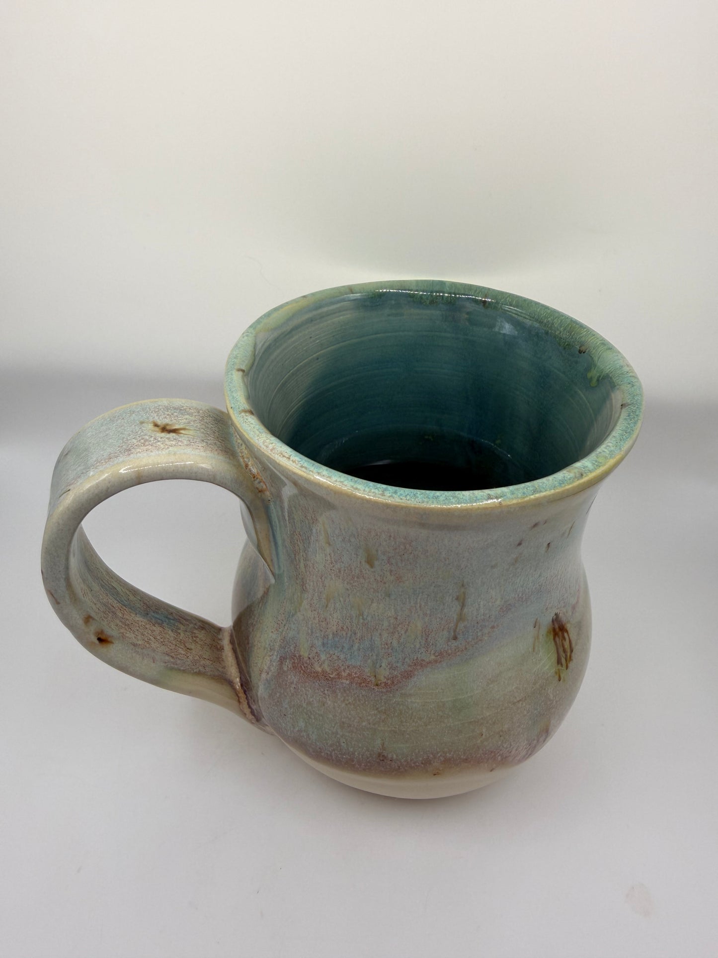 Bluechip Mug 1