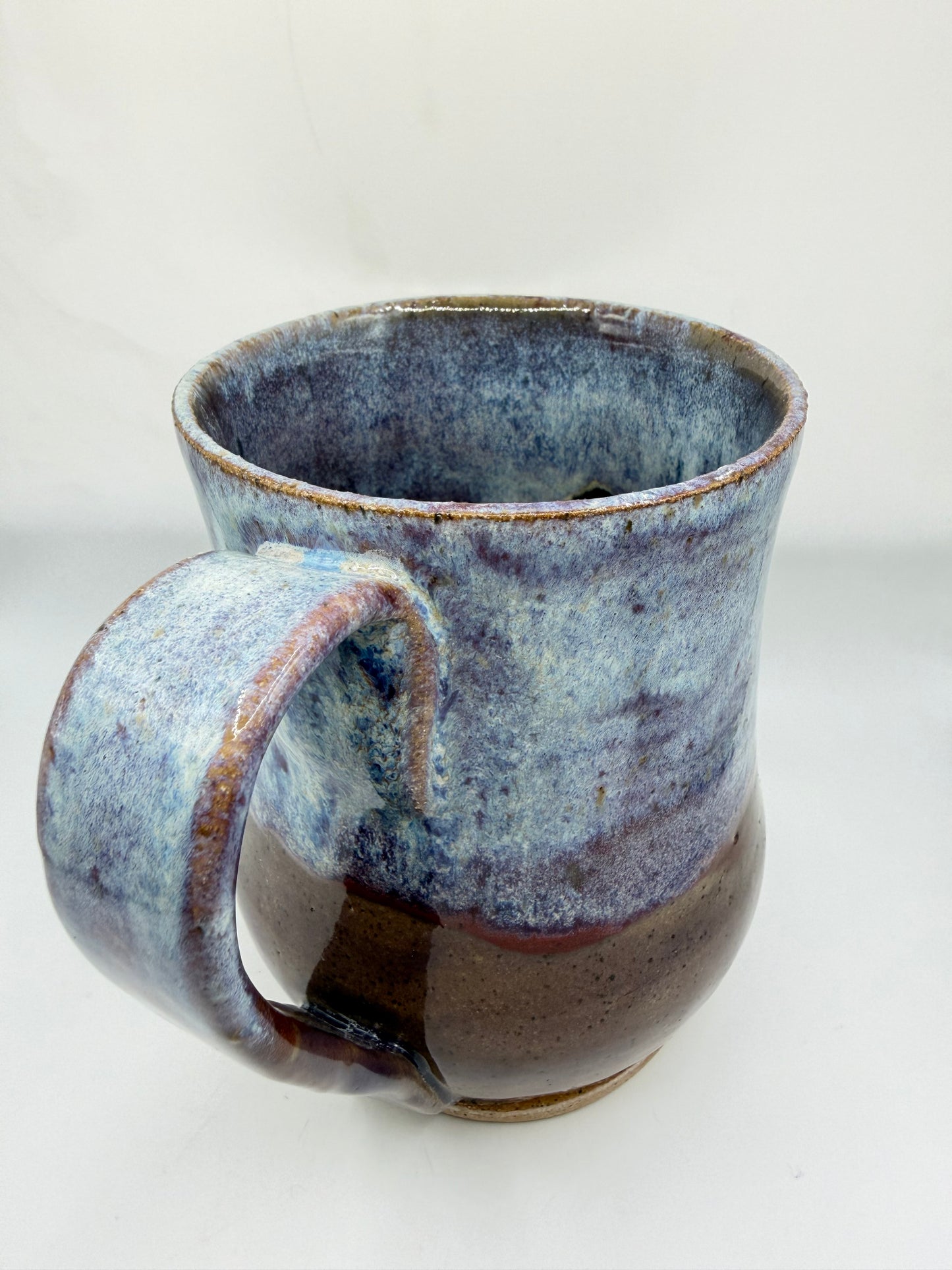 Purple Mug
