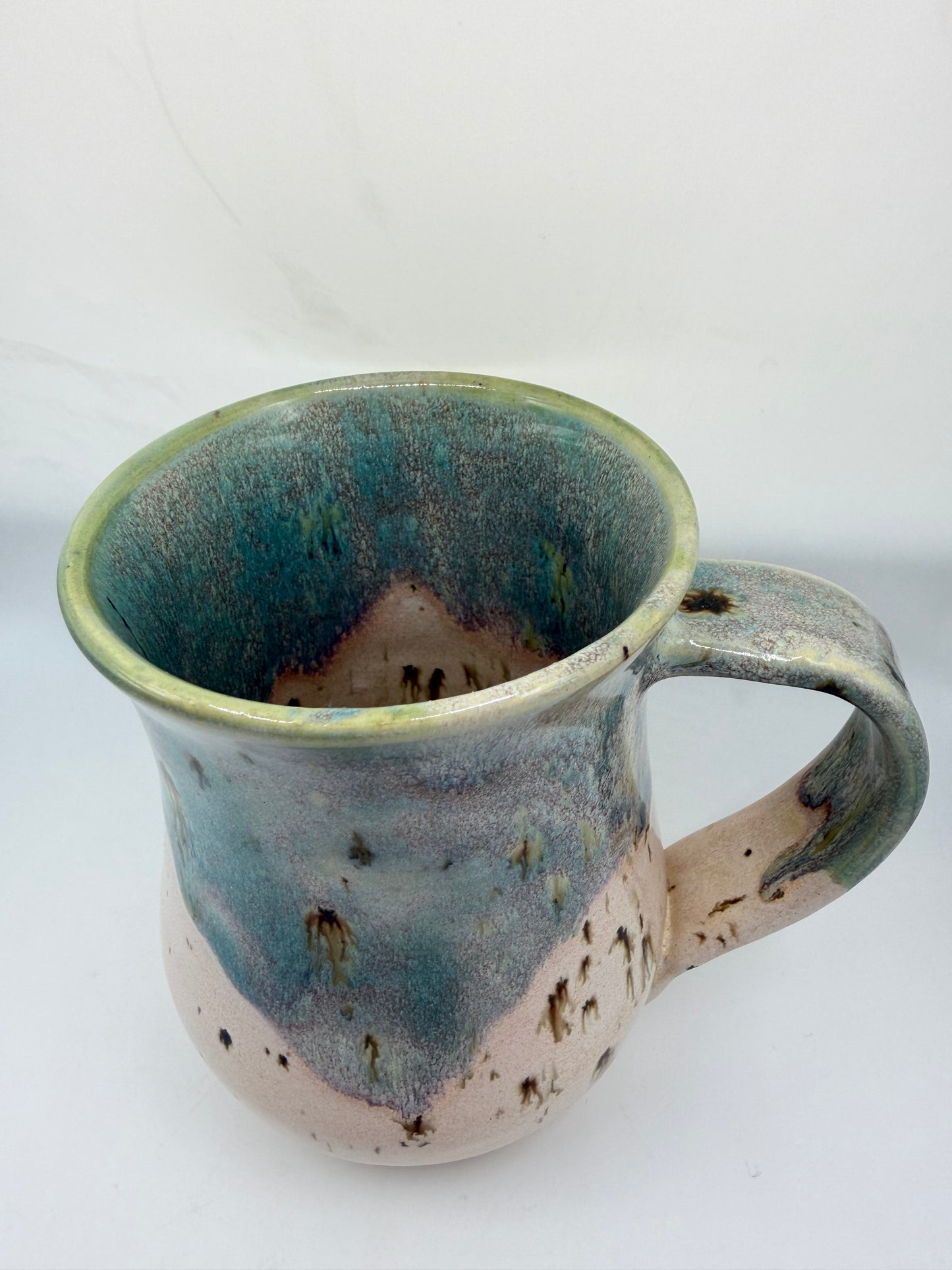 Bluechip Mug 3