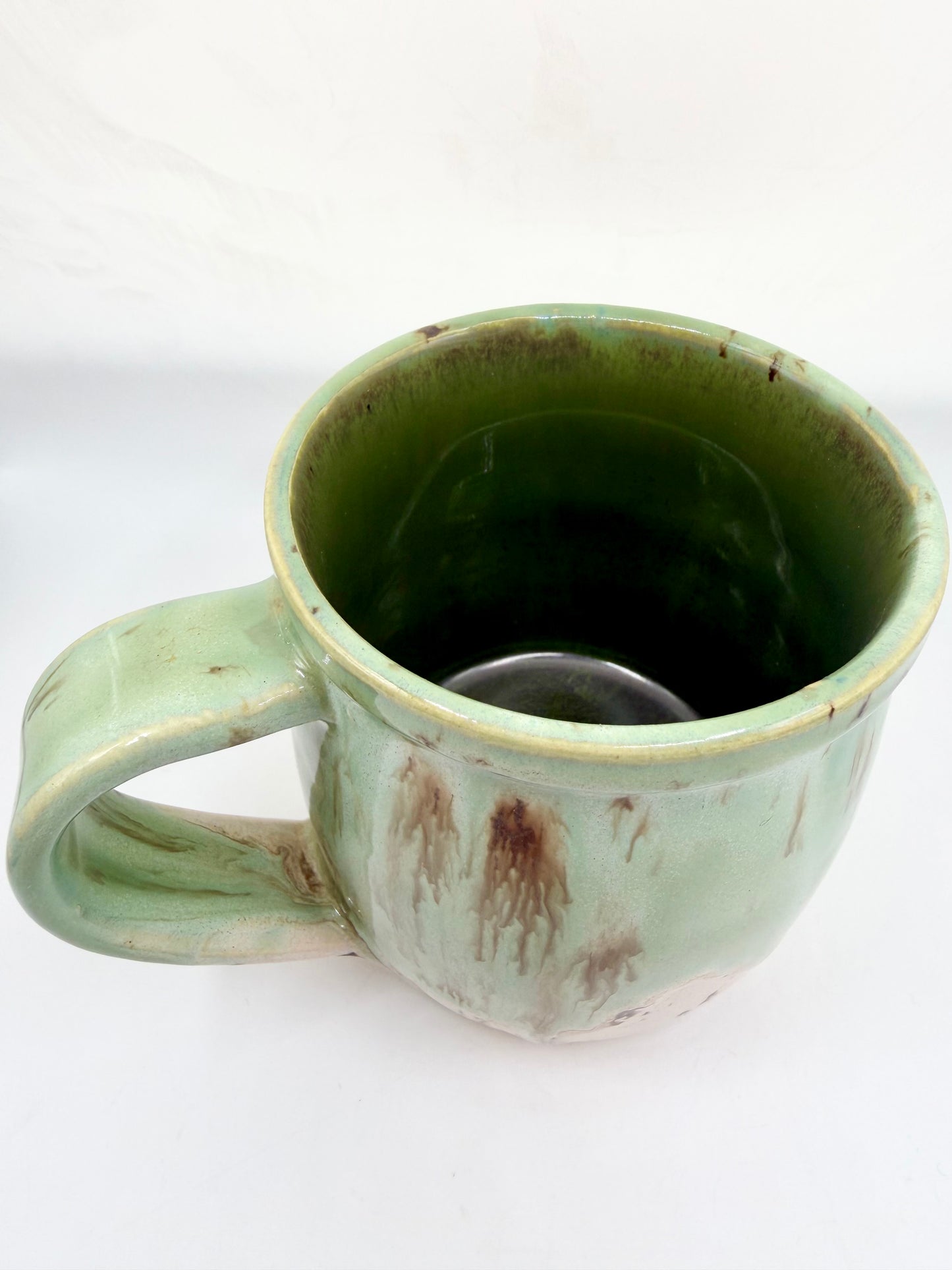 Mint Chip Mug