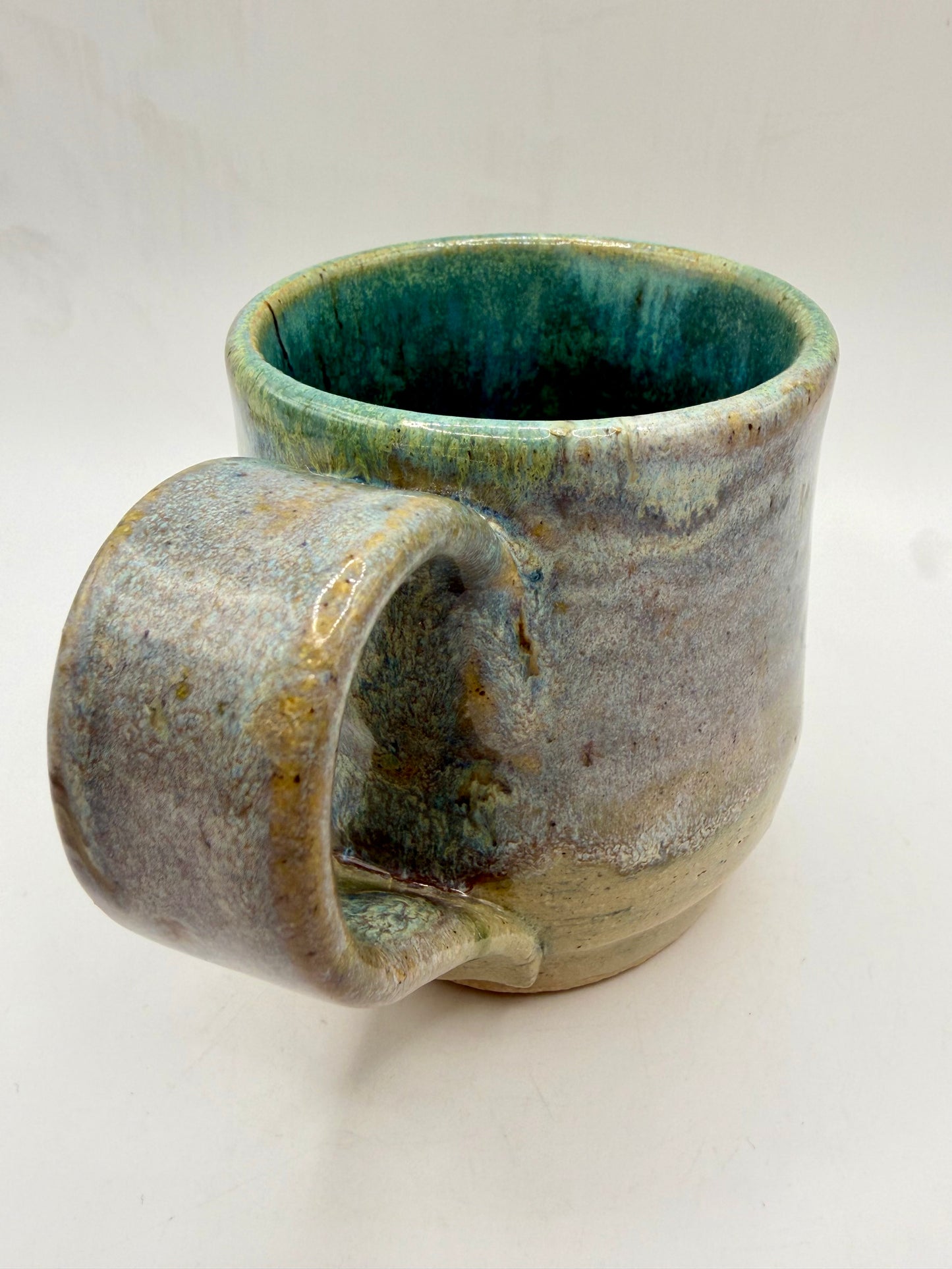 Small Espresso Mug