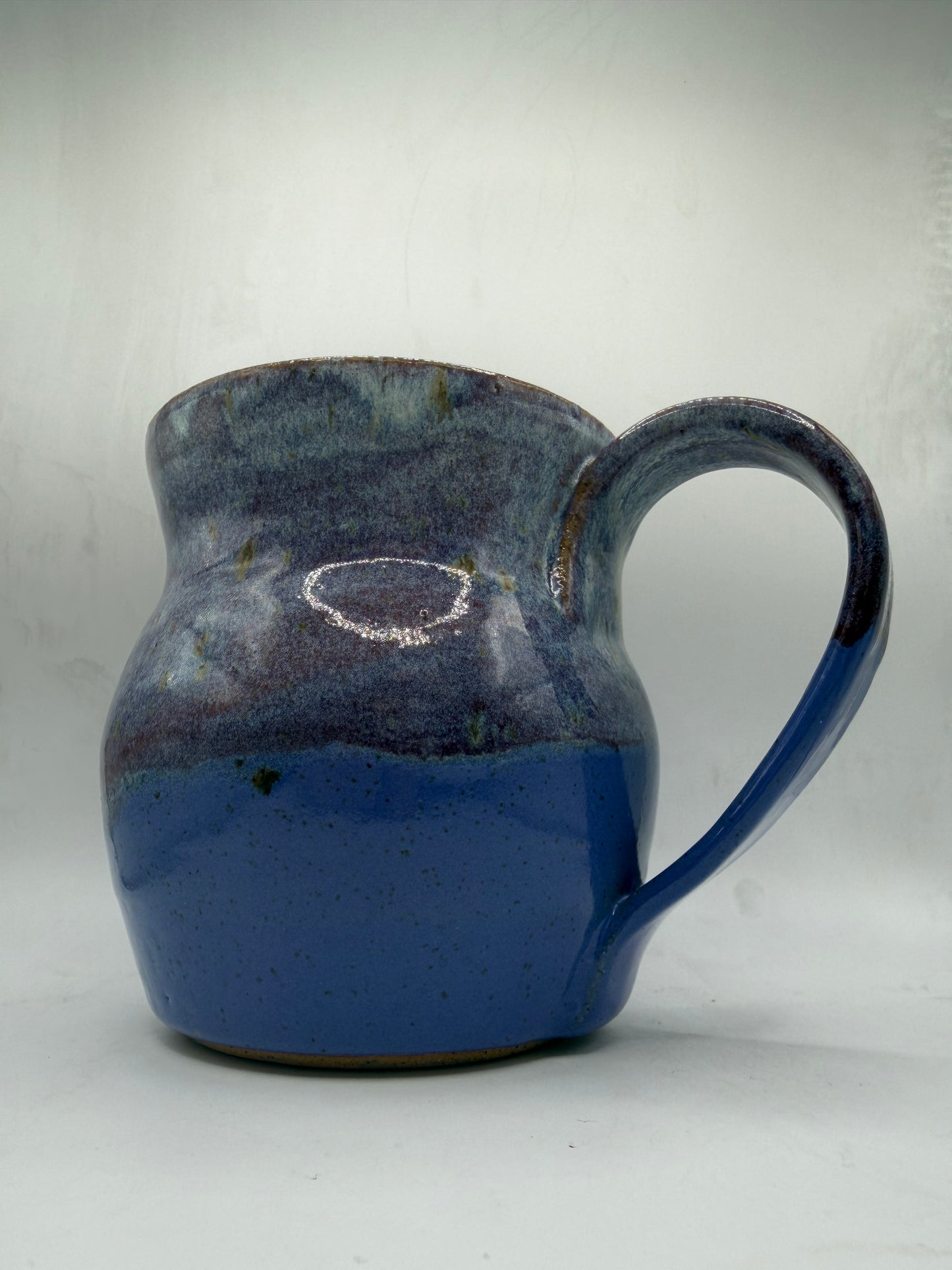 Lavender Mug 3