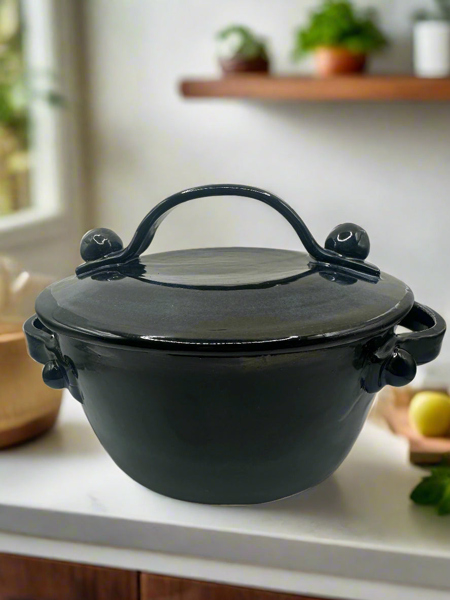 Mini Dutch Oven