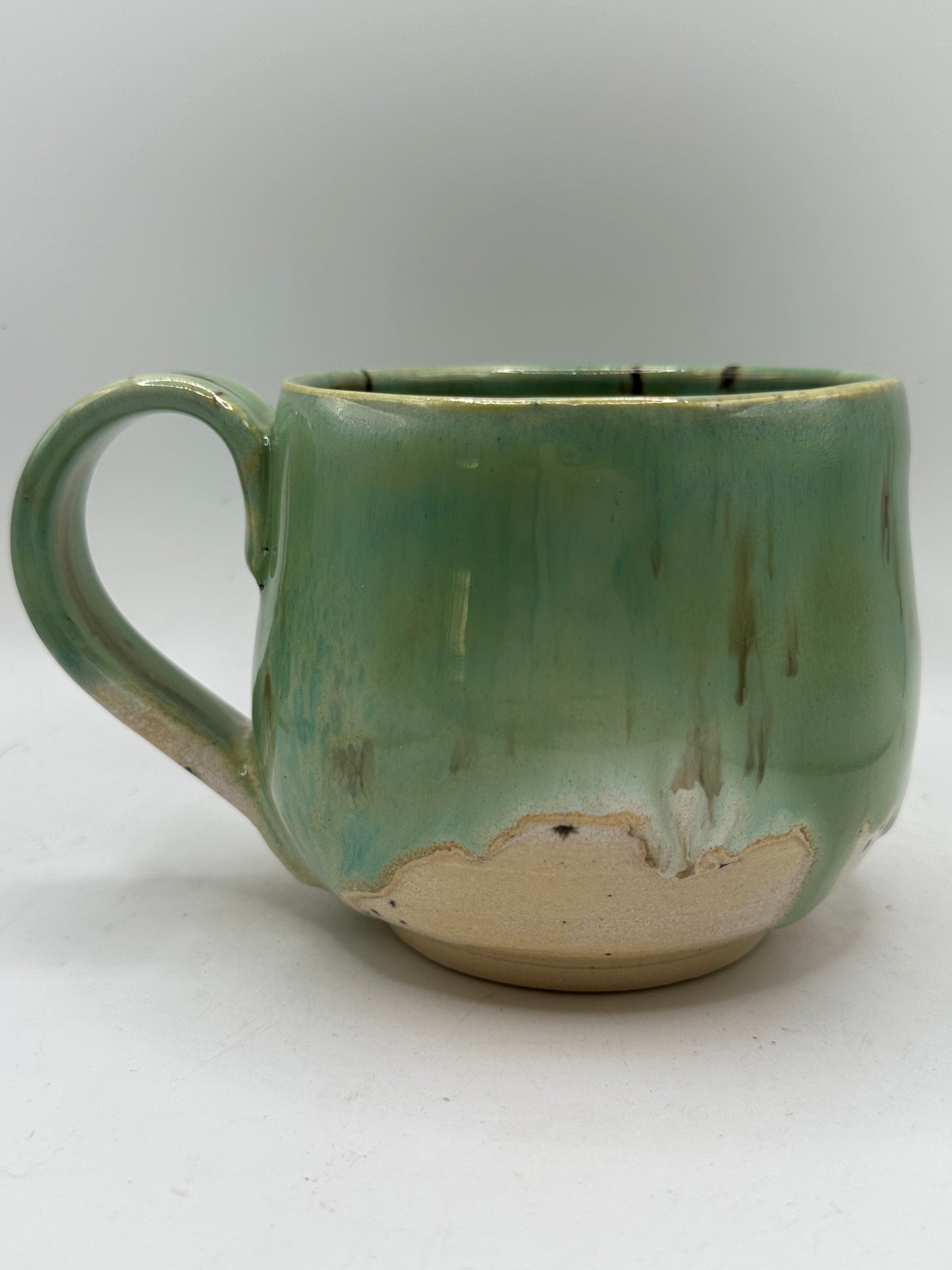 Mint Chip Mug