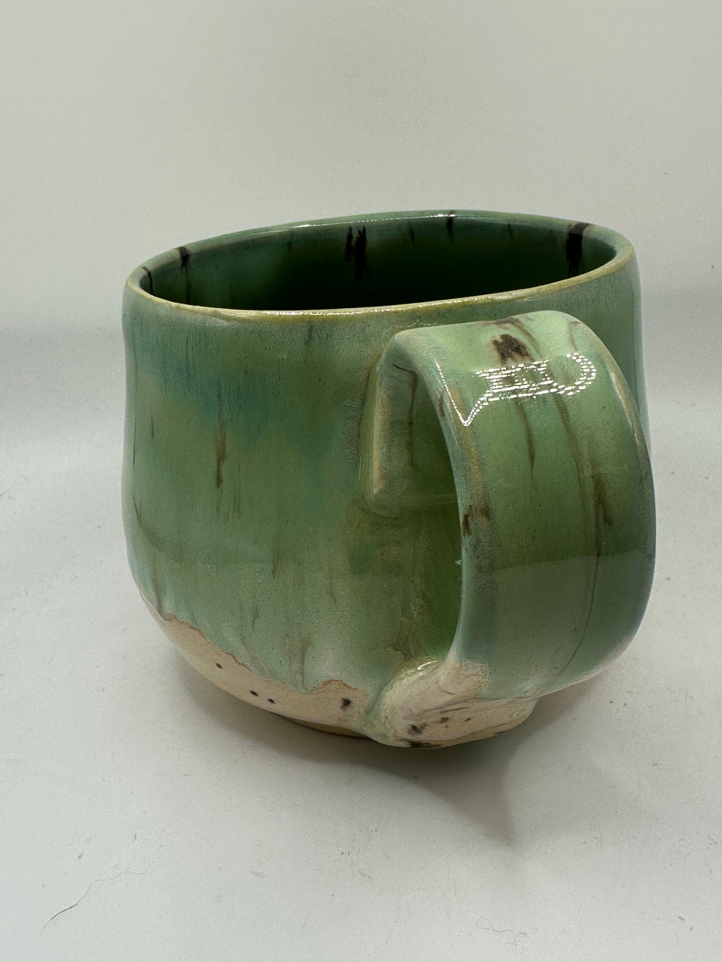 Mint Chip Mug