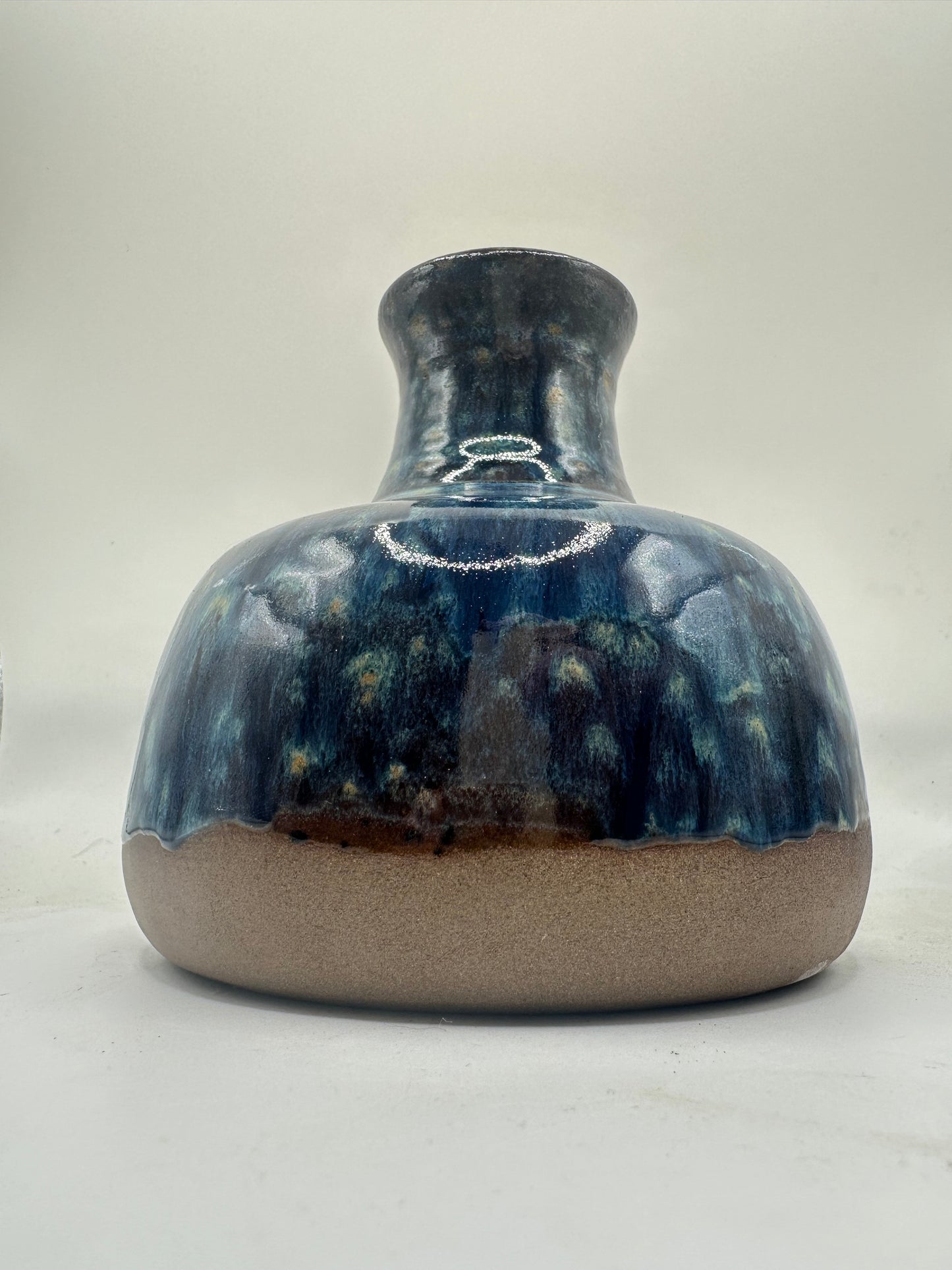 Starry Night Vase