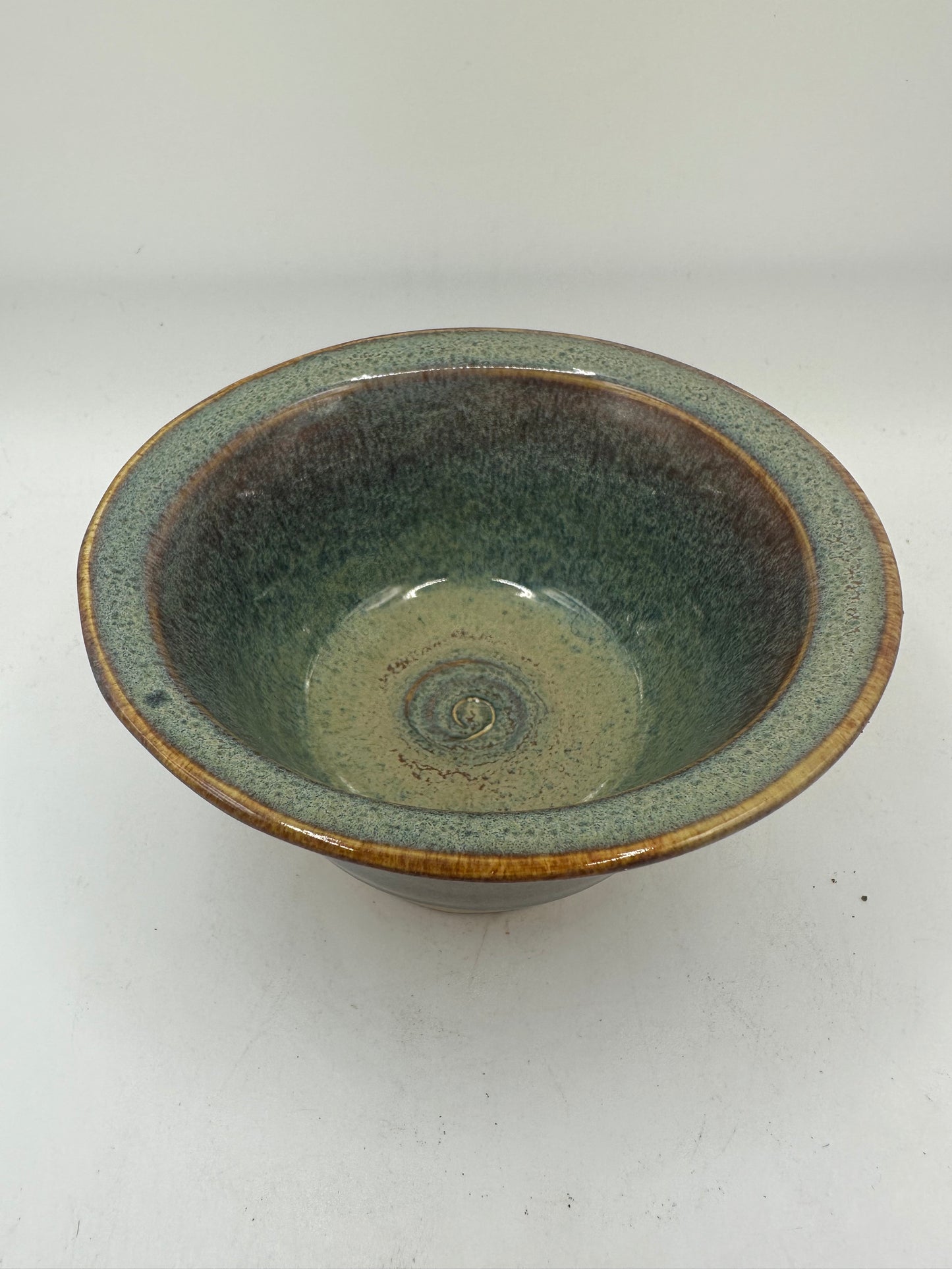 Small Bowl