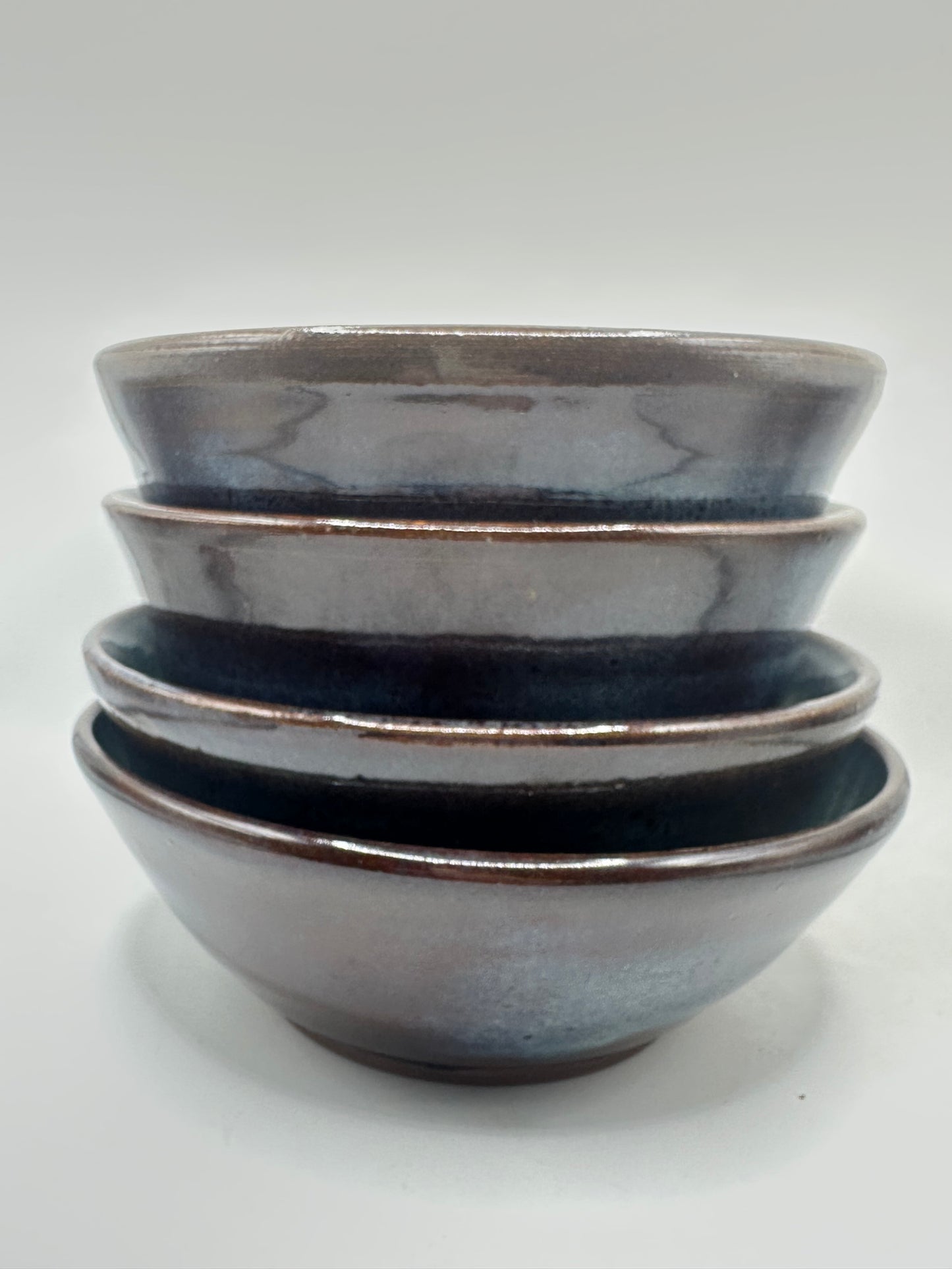 Set of 4 Bowls