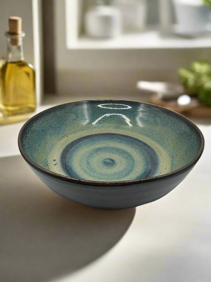 Salad Bowl
