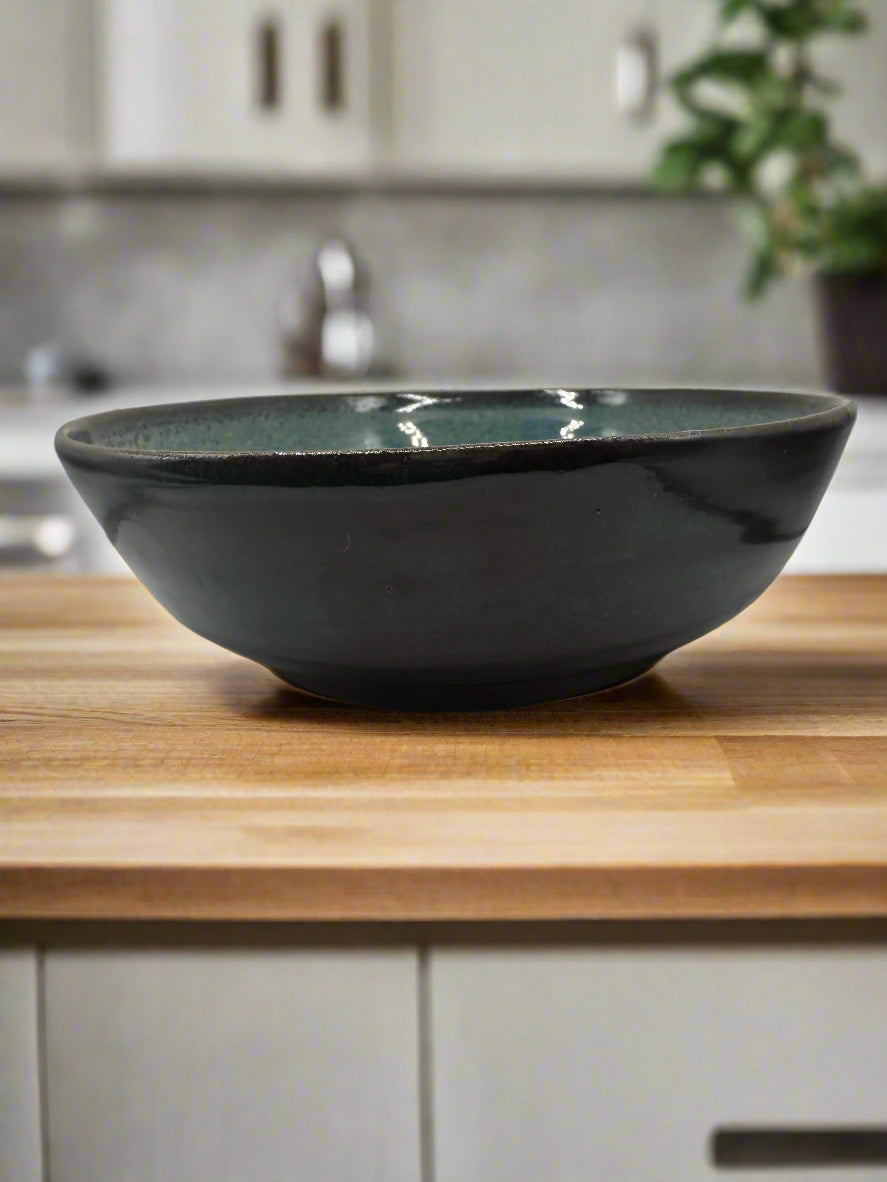 Salad Bowl