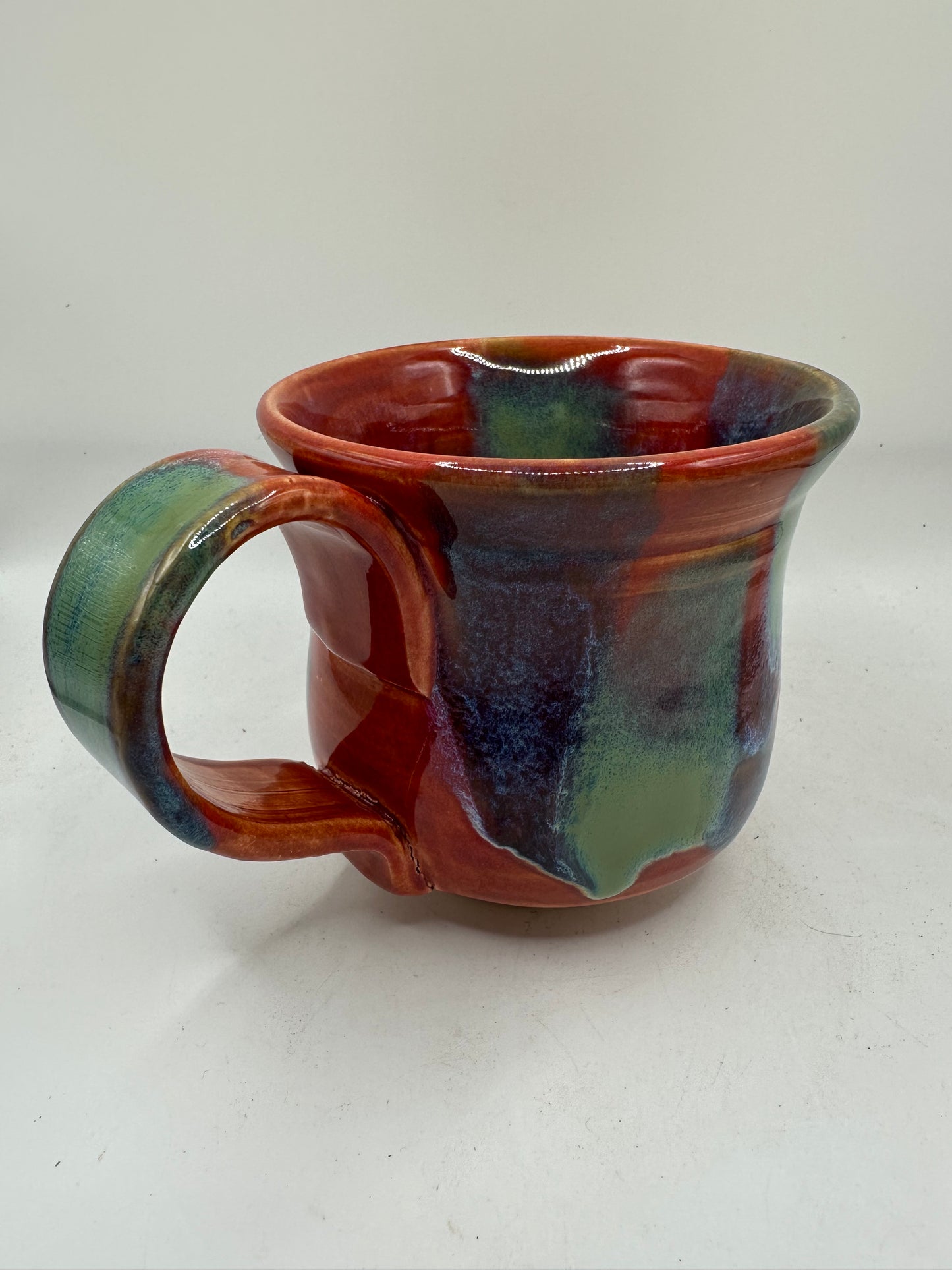 Colorful 10 oz. Mug