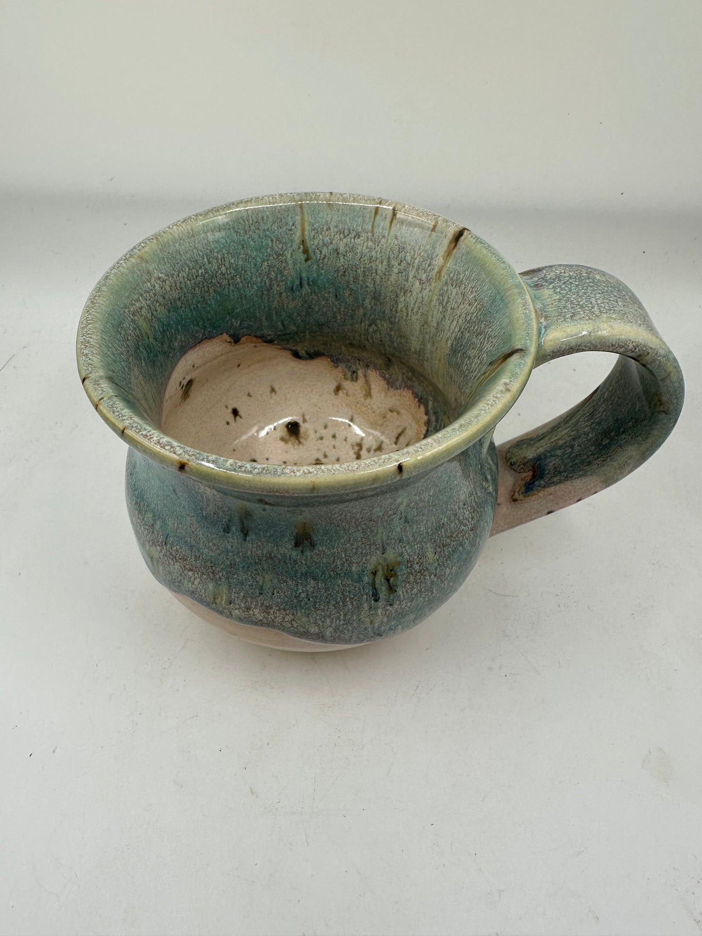 Blueberry Chocolate Chip Mug