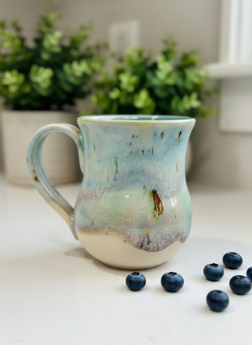 Bluechip Mug 1
