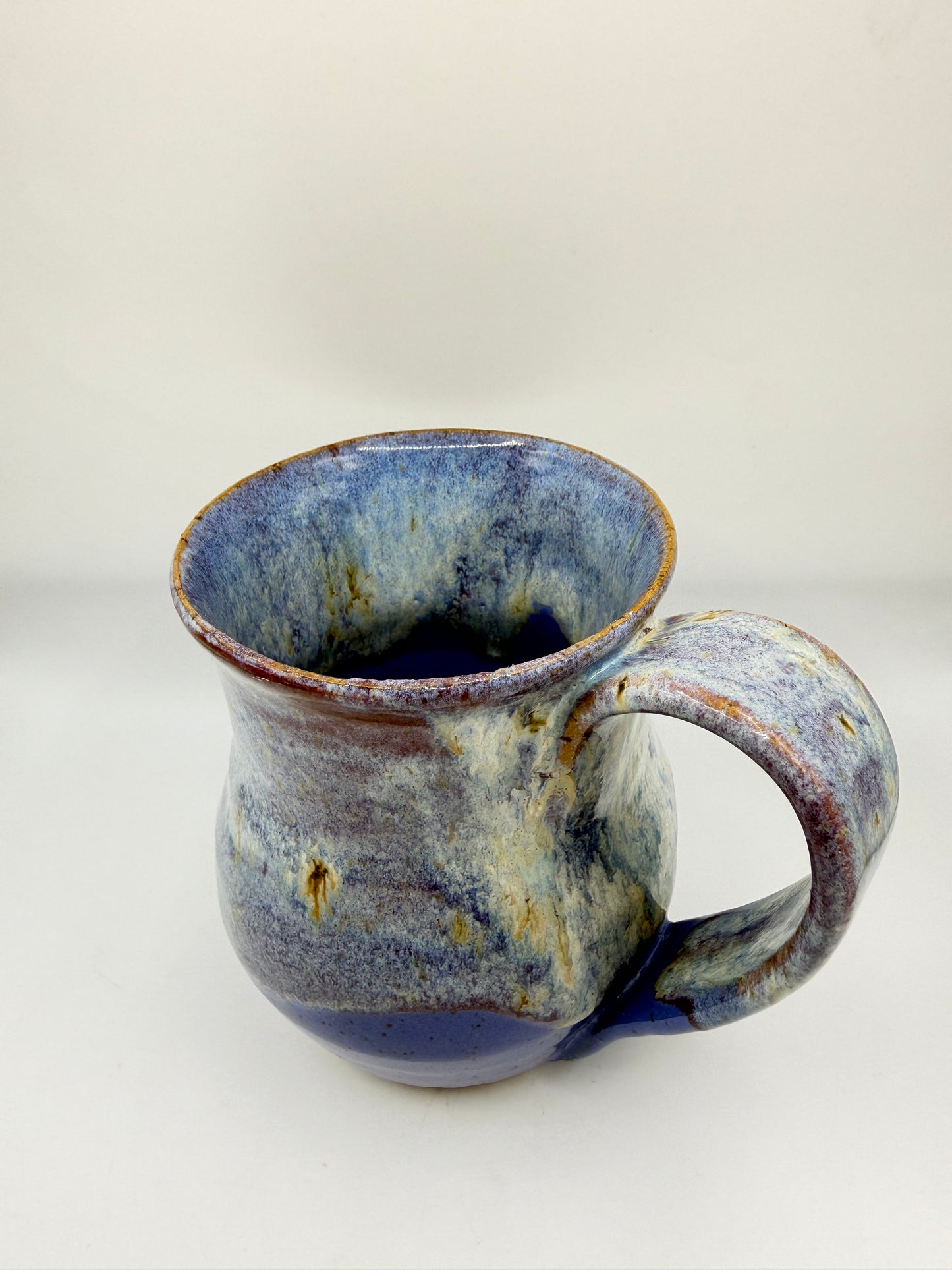 Lavender Mug 1
