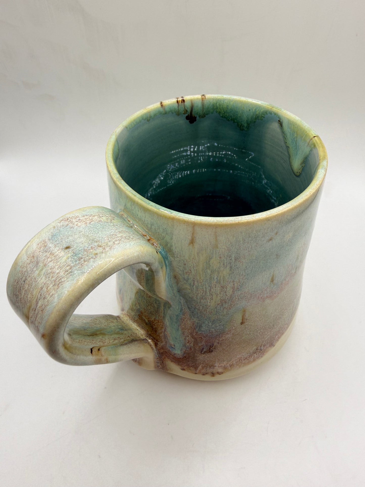 Bluechip Mug 4