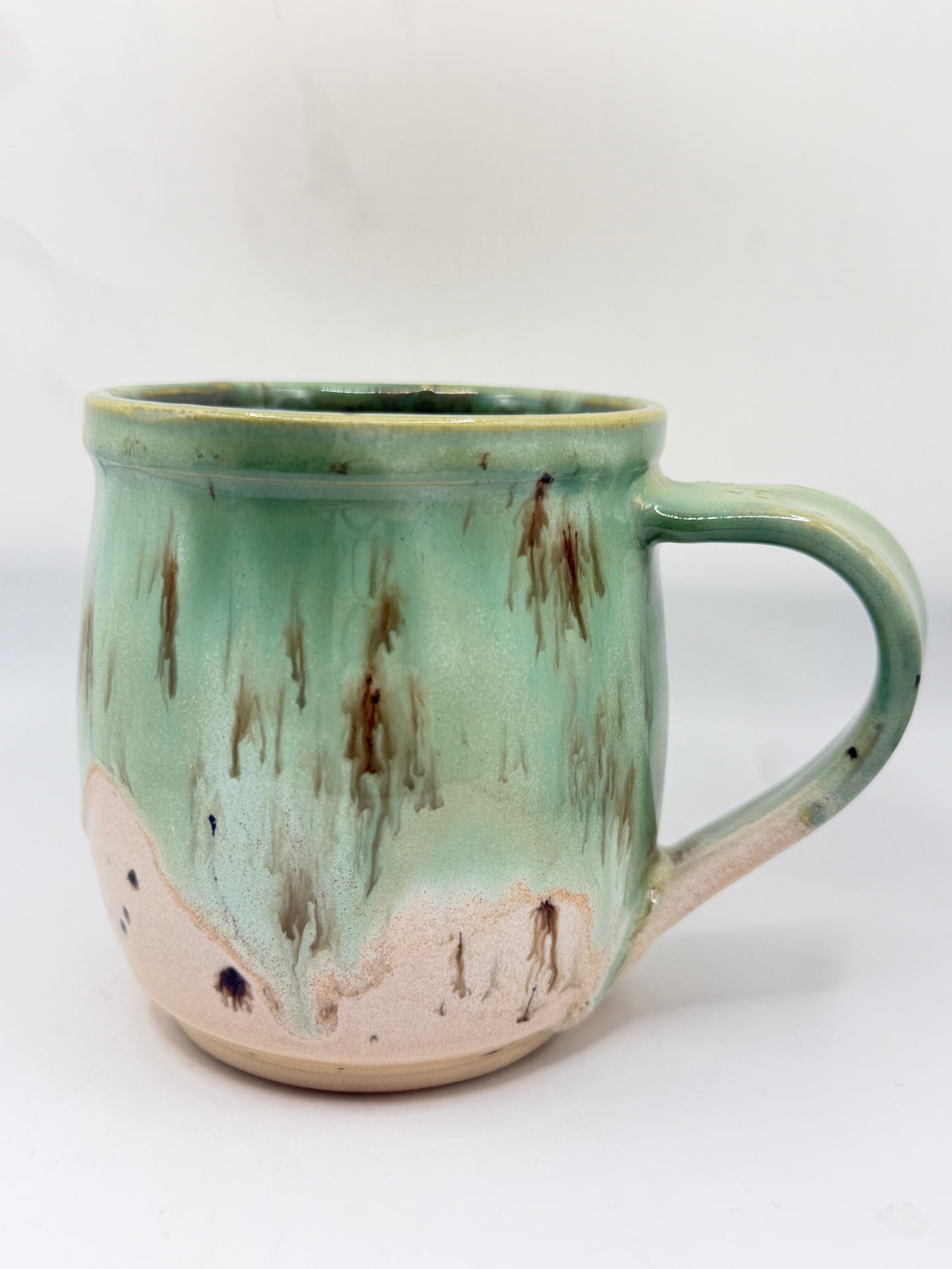 Mint Chip Mug