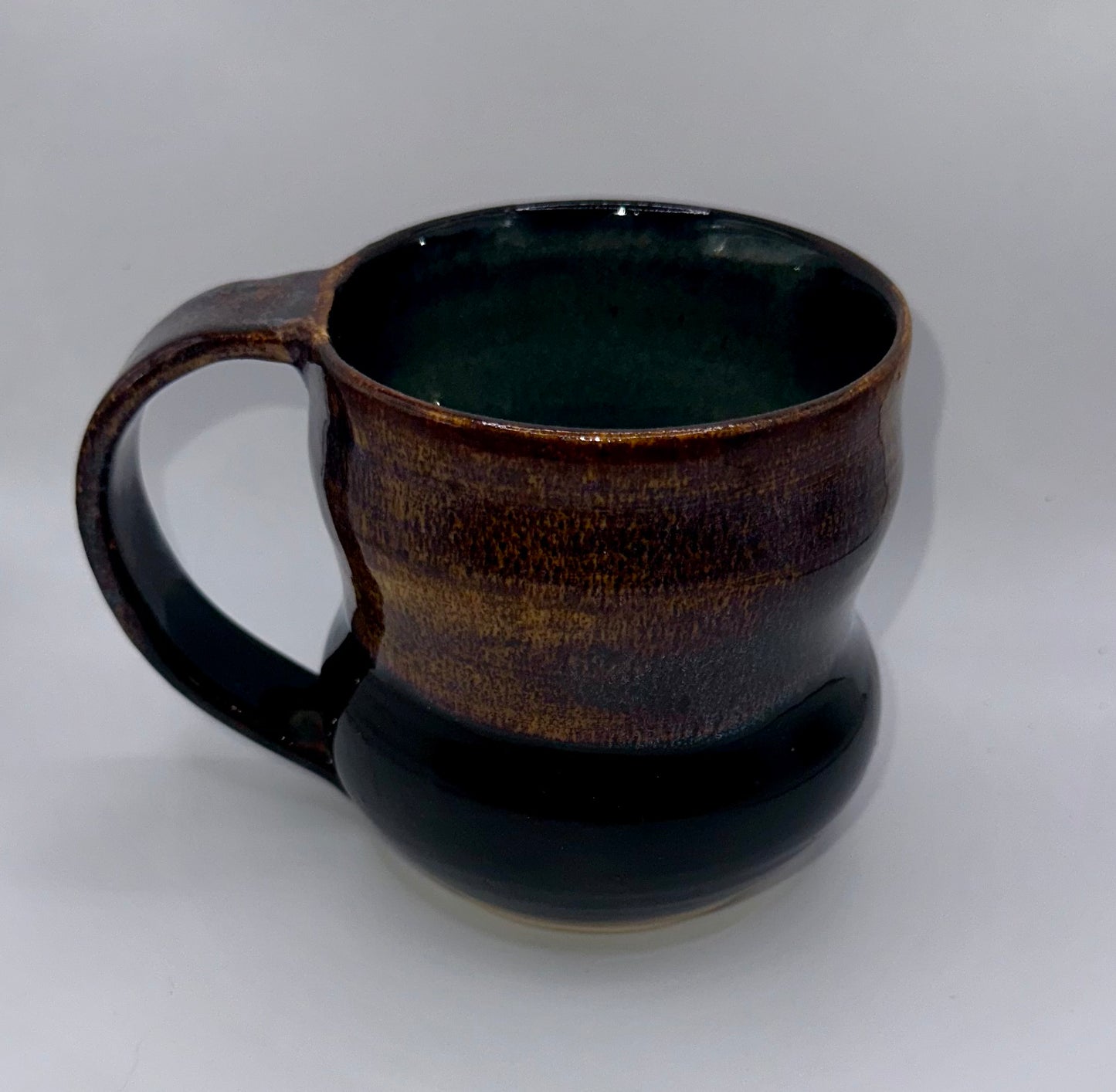 Brown Mug