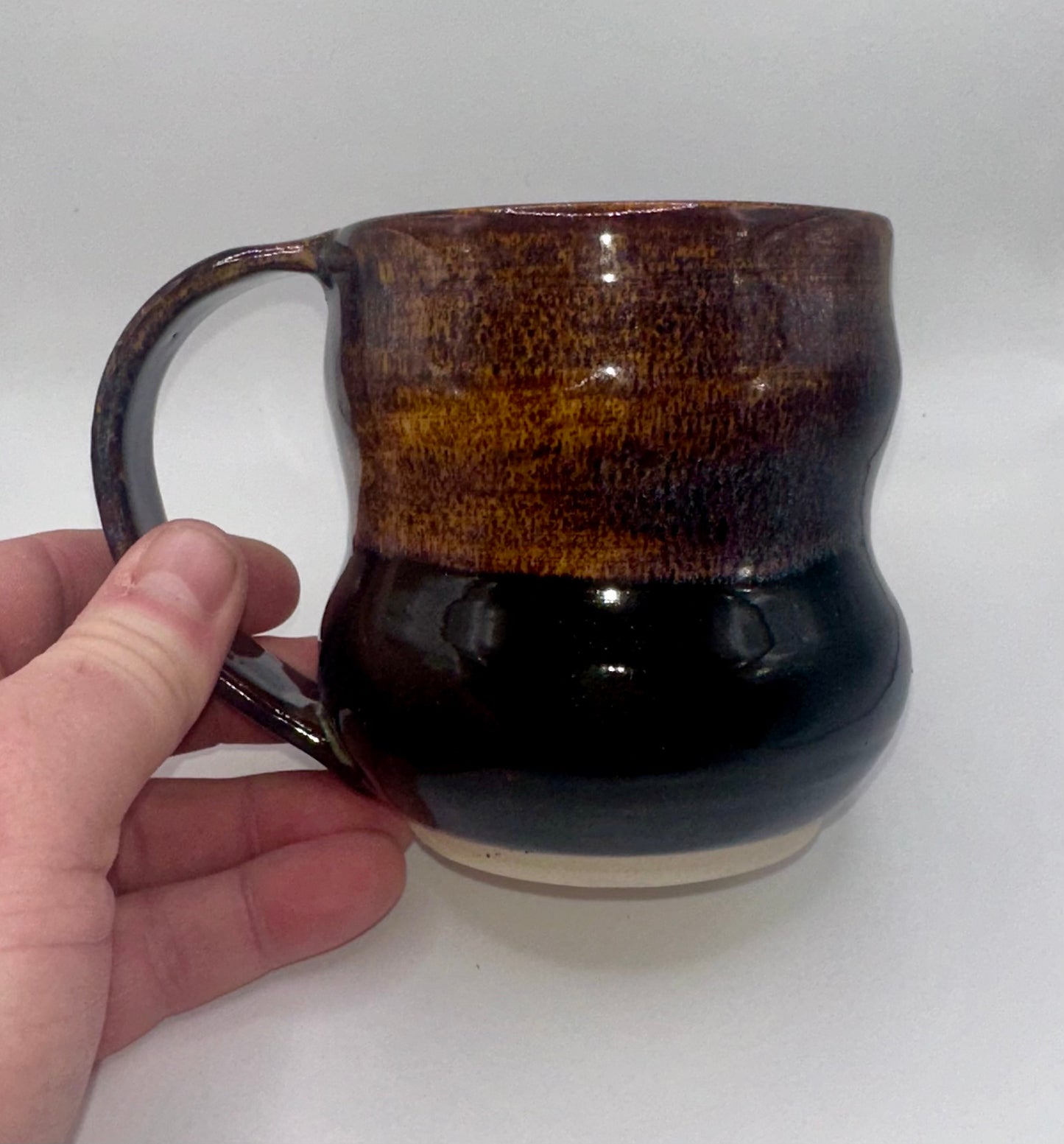 Brown Mug