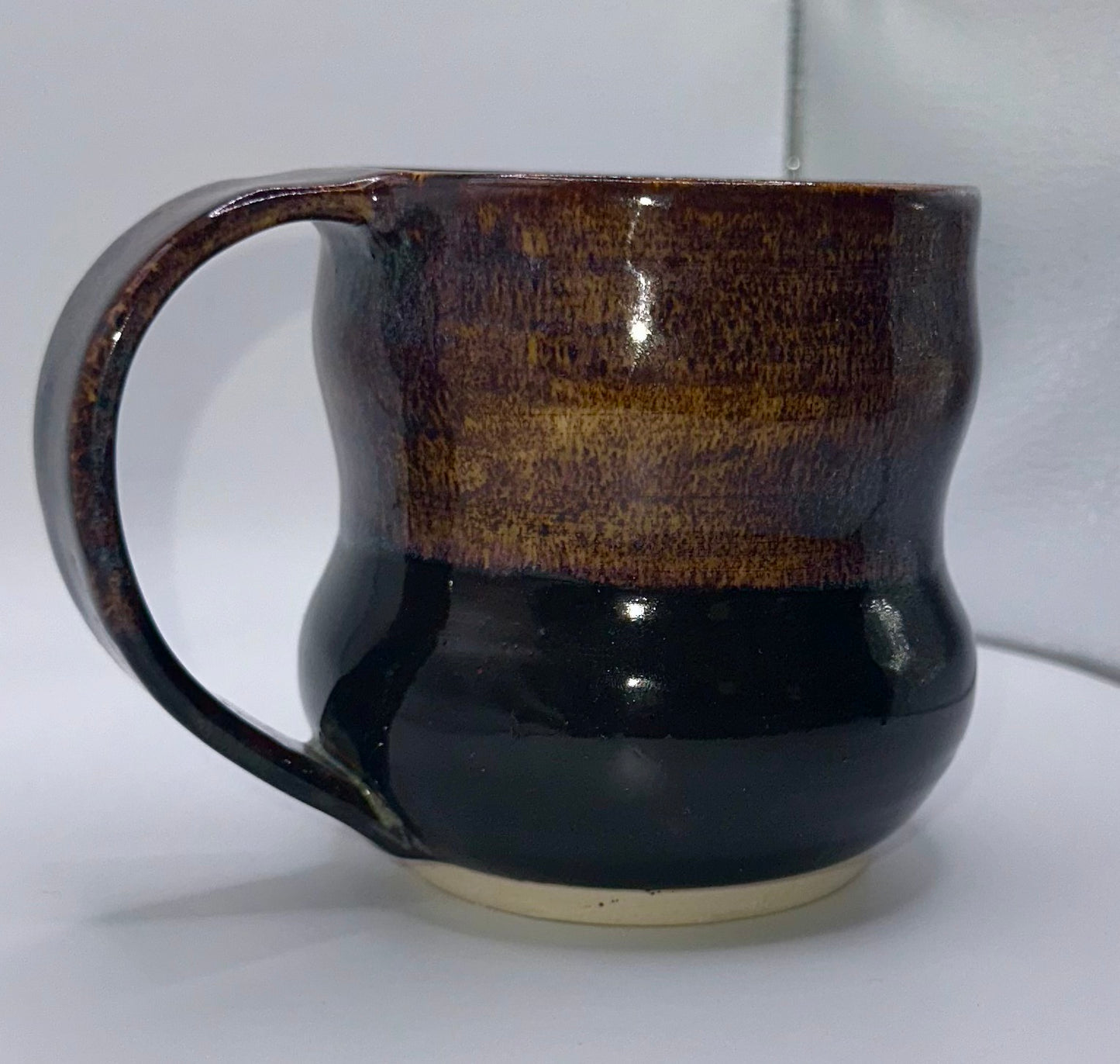 Brown Mug