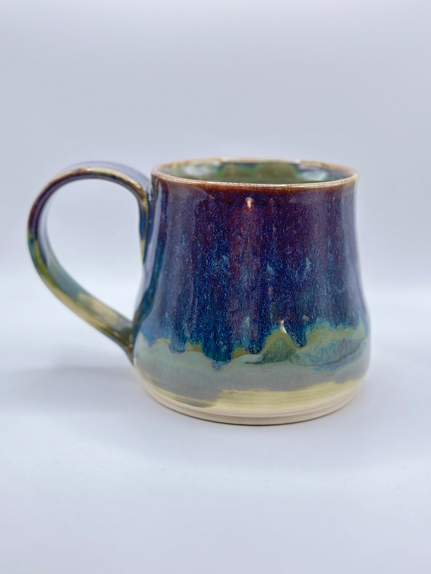 Drippy Lagoon Mug