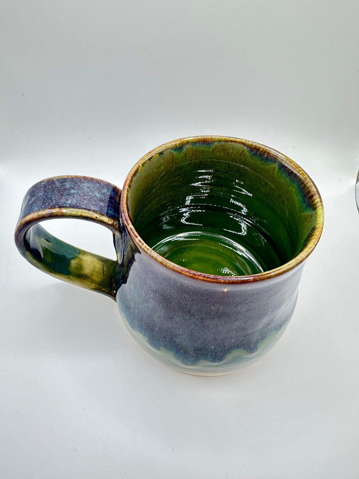 Drippy Lagoon Mug