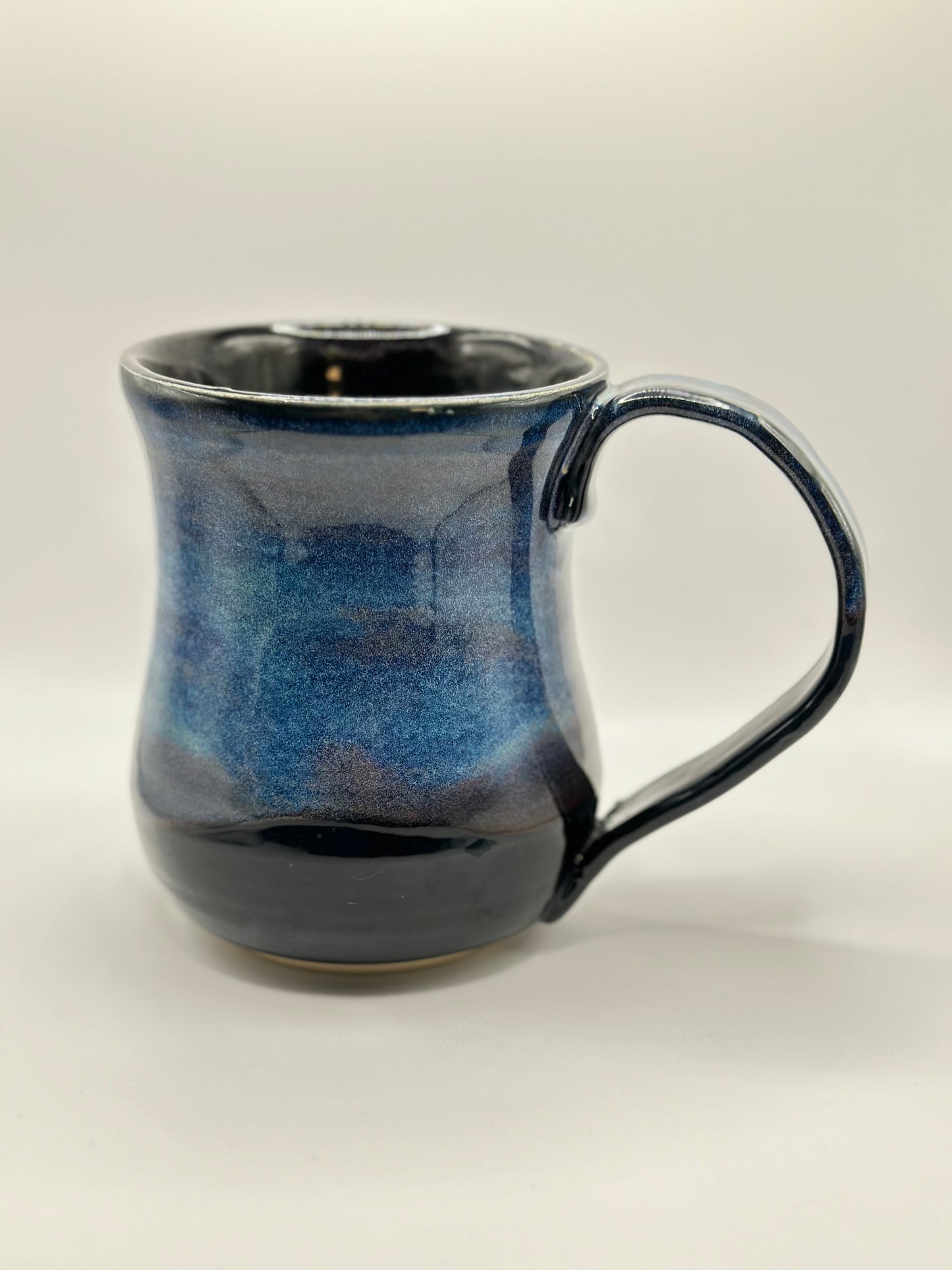 Midnight Galaxy Mug