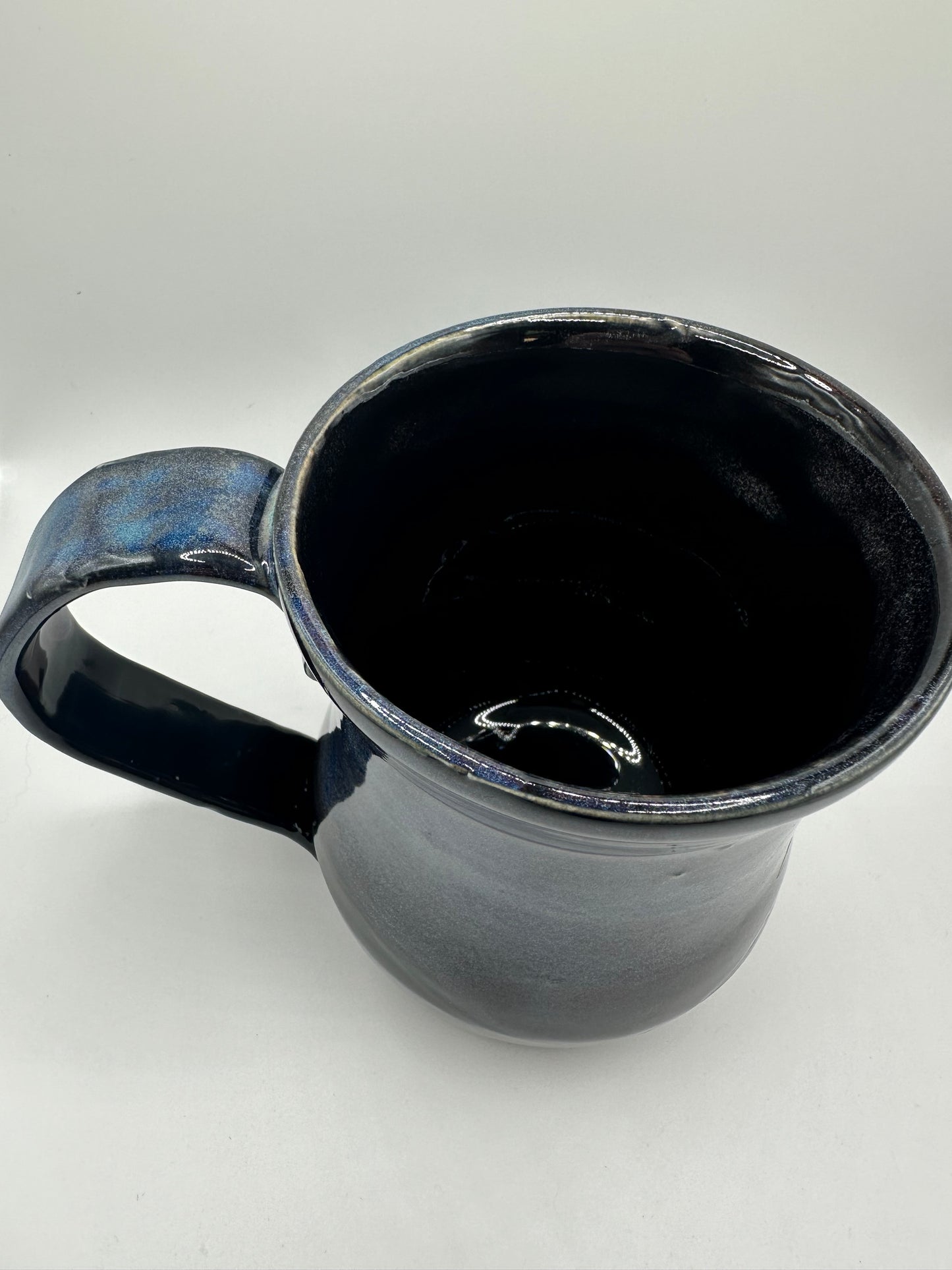 Midnight Galaxy Mug