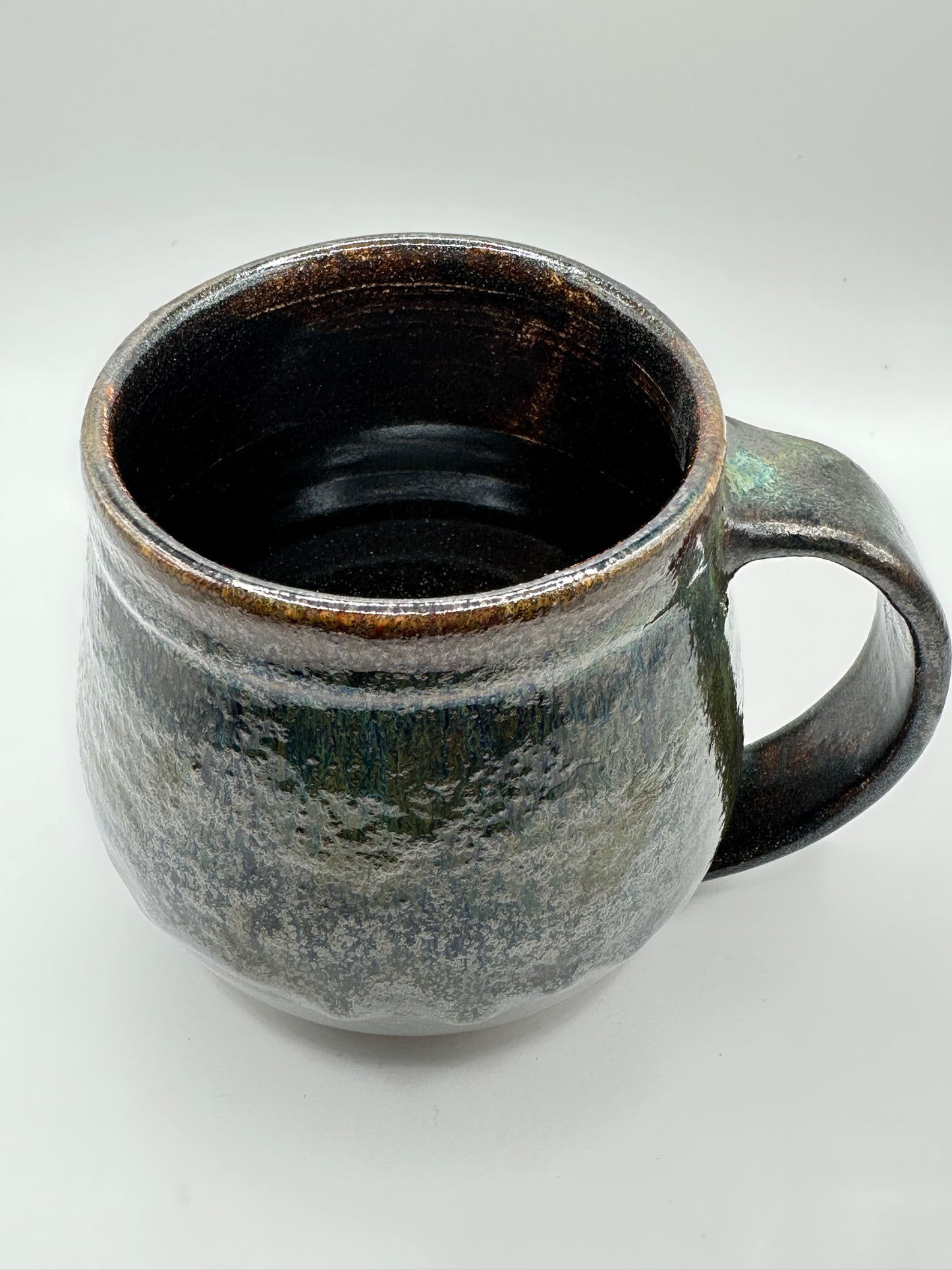 Cosmic Galaxy Mug