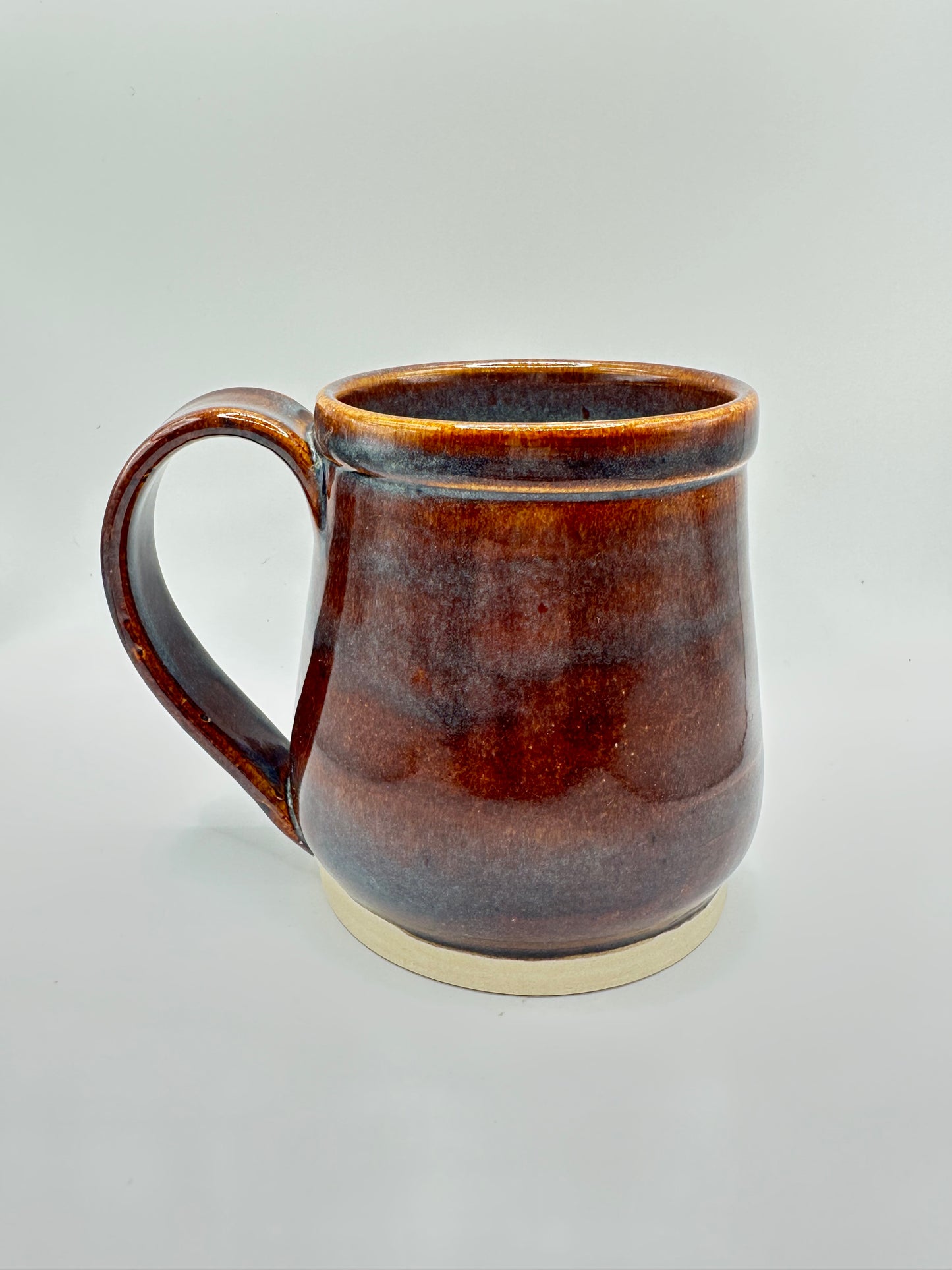 Brown Mug