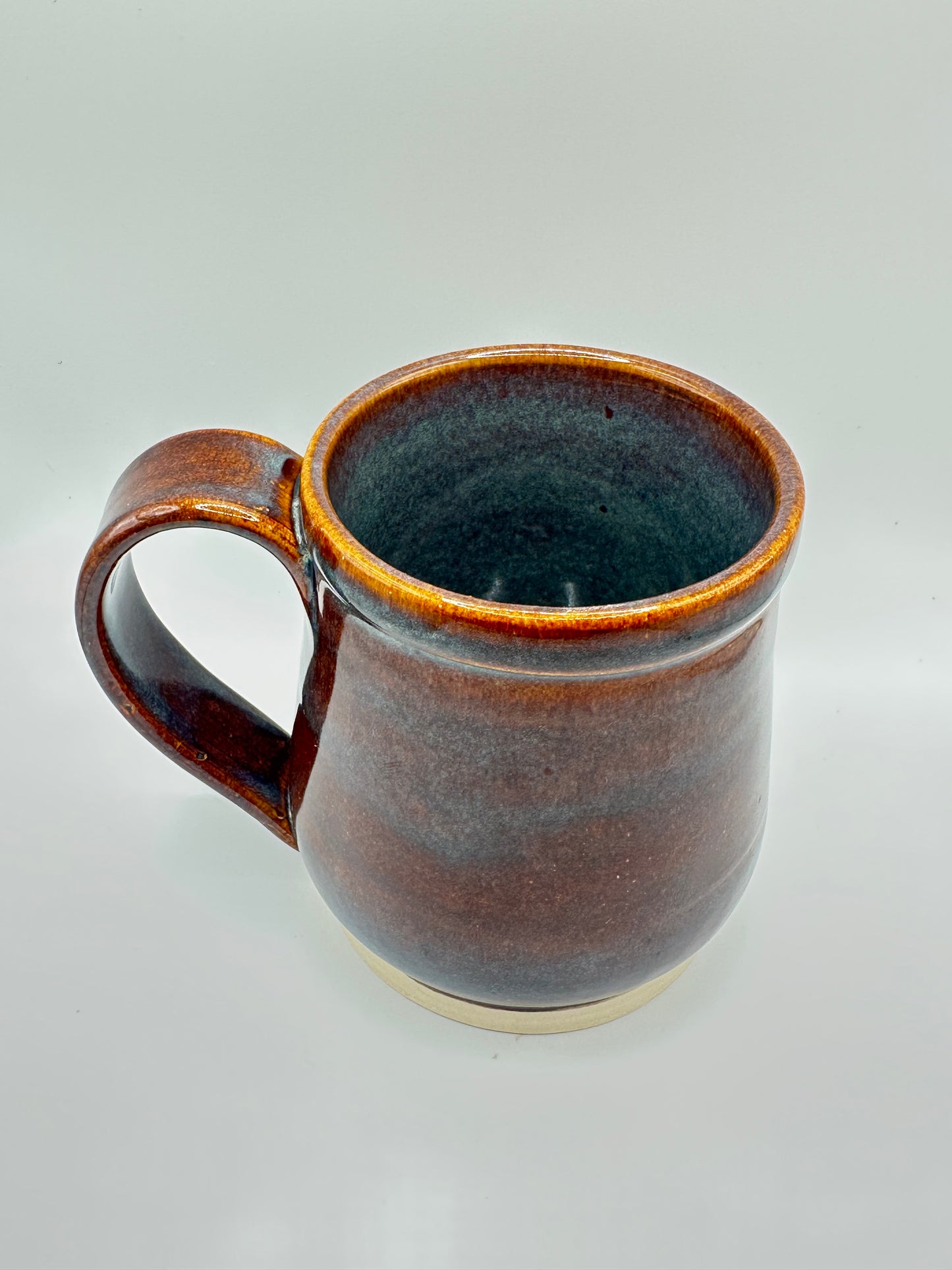 Brown Mug