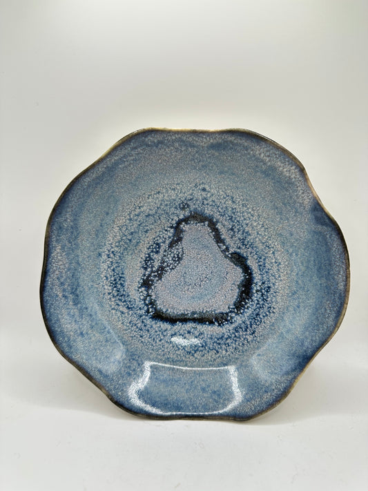 Blue Bowl