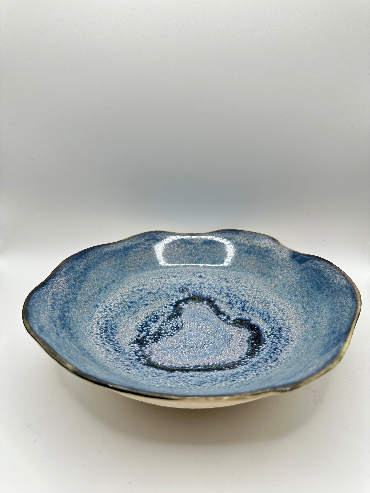 Blue Bowl