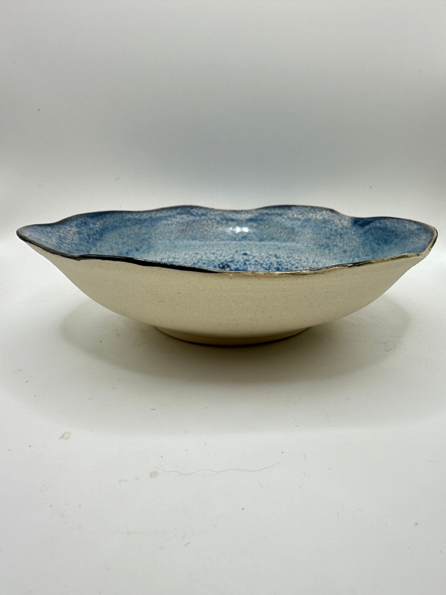 Blue Bowl