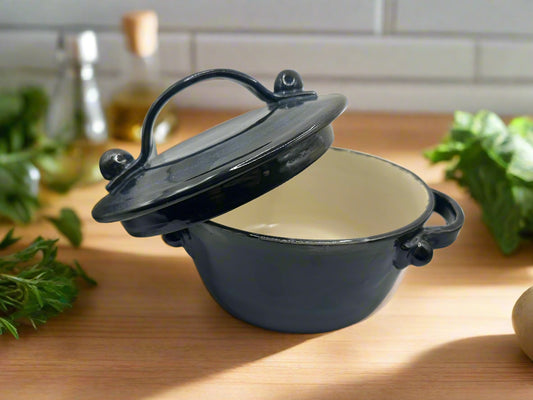 Mini Dutch Oven