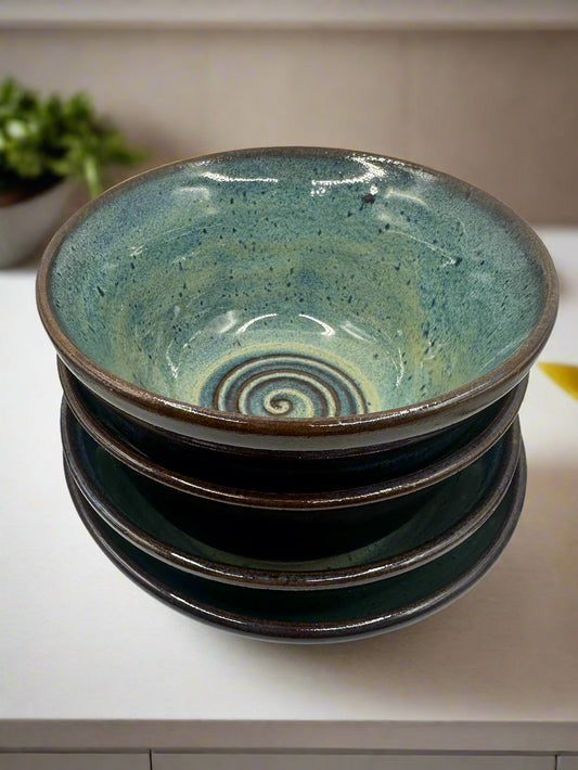 Set of 4 Bowls