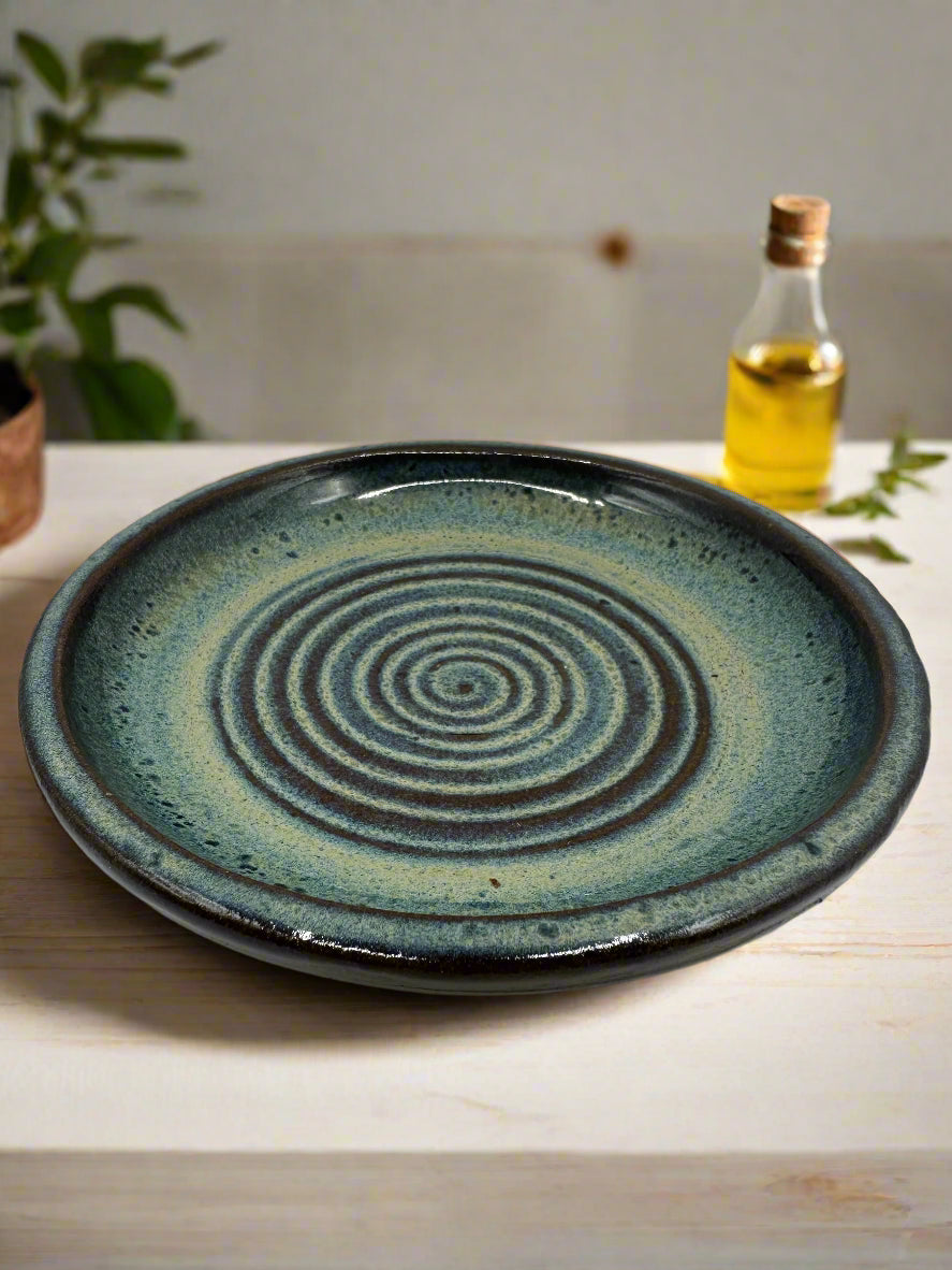 Small Plate/Saucer
