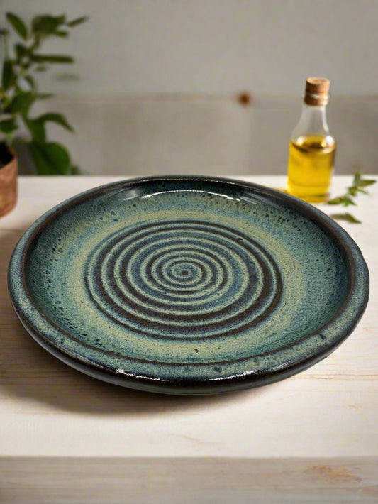 Small Plate/Saucer