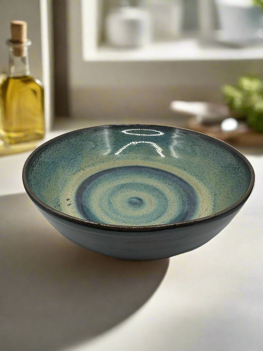 Salad Bowl
