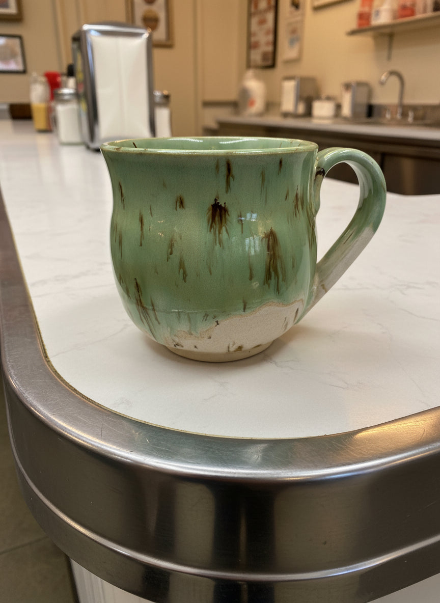 Mint Chip Mug