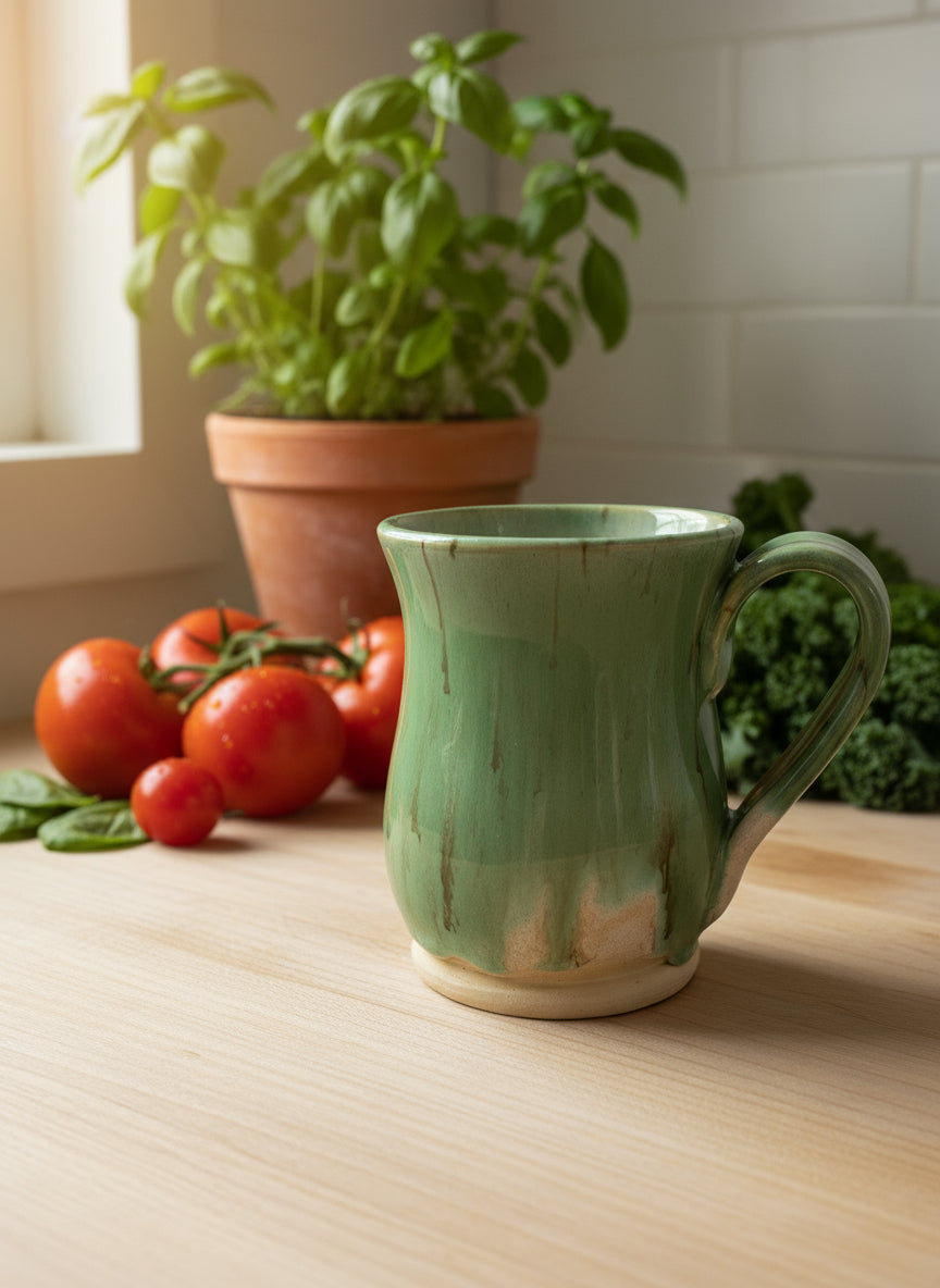 Mint Chip Mug